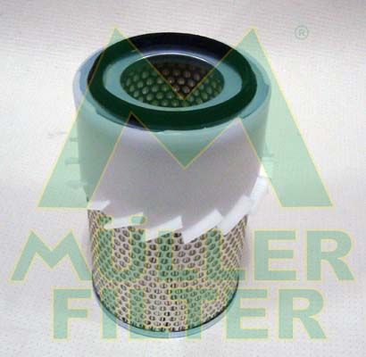 MULLER FILTER oro filtras PA593